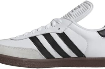 アディダスサンバ vs. 他のスニーカーブランド：どちらがおすすめ？